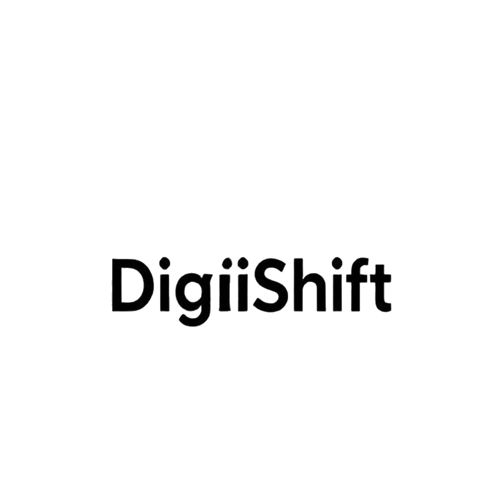 DigiShift logo