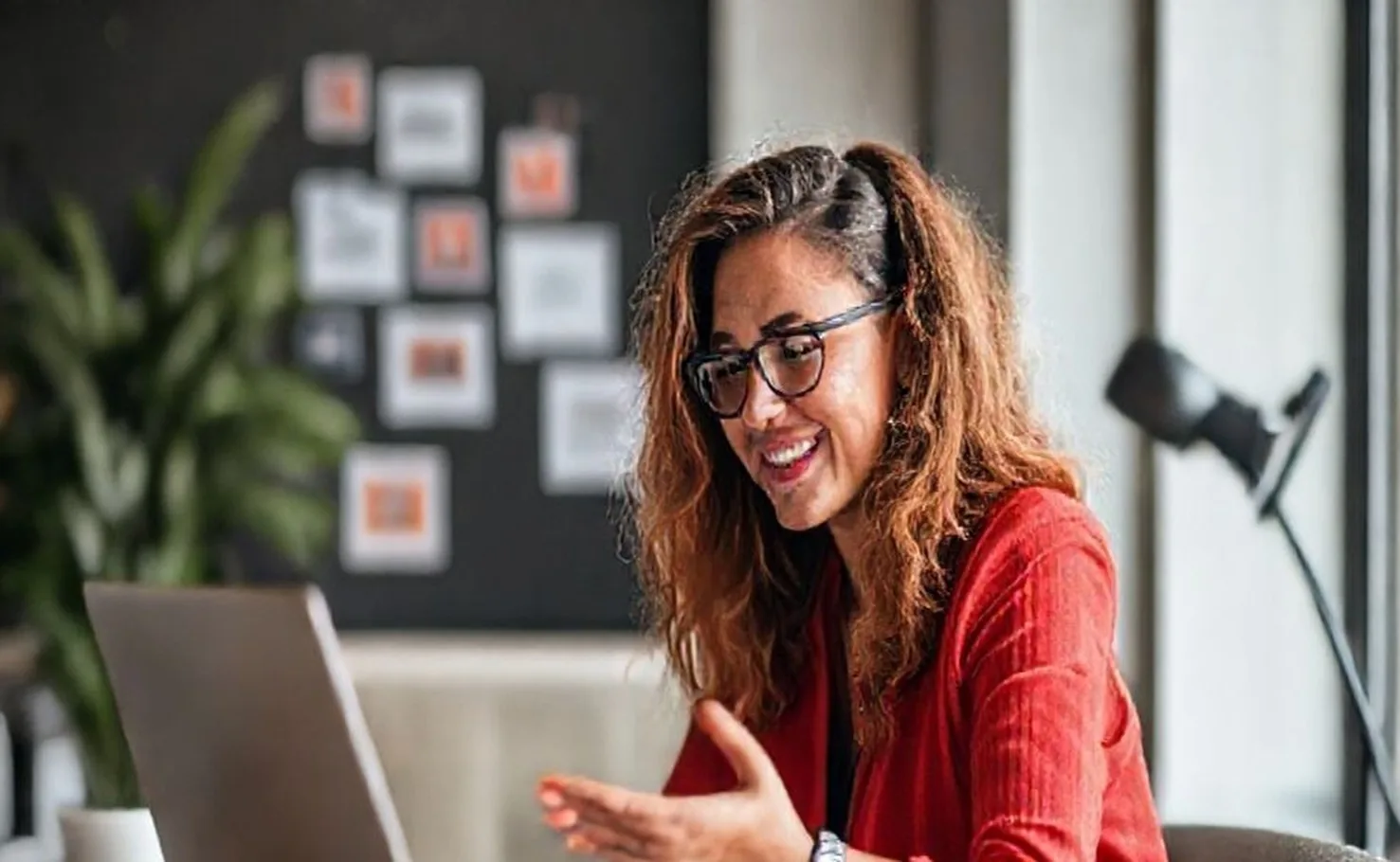 Social media strategy session professional